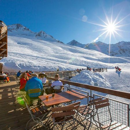 Residence Grands Montets 112 Ski In-Ski Out - Happy Rentals Σαμονί Εξωτερικό φωτογραφία