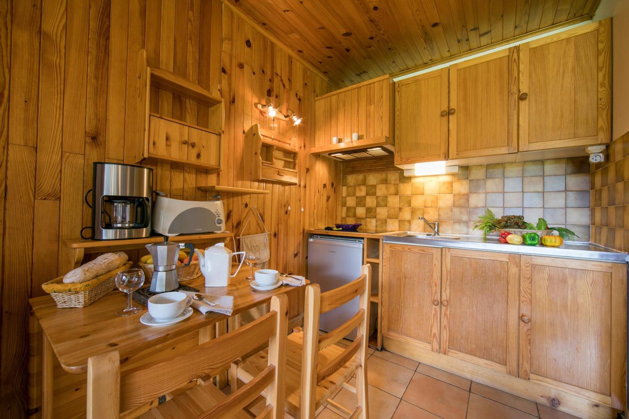 Residence Grands Montets 112 Ski In-Ski Out - Happy Rentals Σαμονί Εξωτερικό φωτογραφία